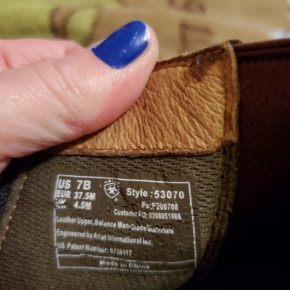 Riding Boots - image 2